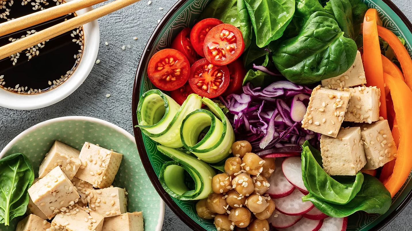 How Nature’s Palette Is Inspiring the Future of Gourmet Dining
