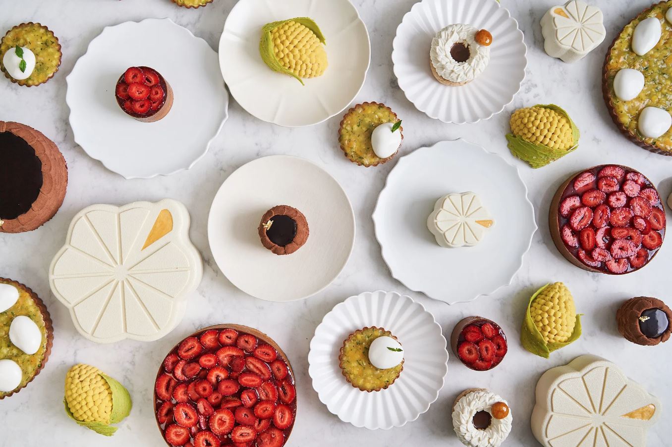 Unveiling the Techniques, Traditions, and Artistry That Define France’s Most Exquisite Desserts