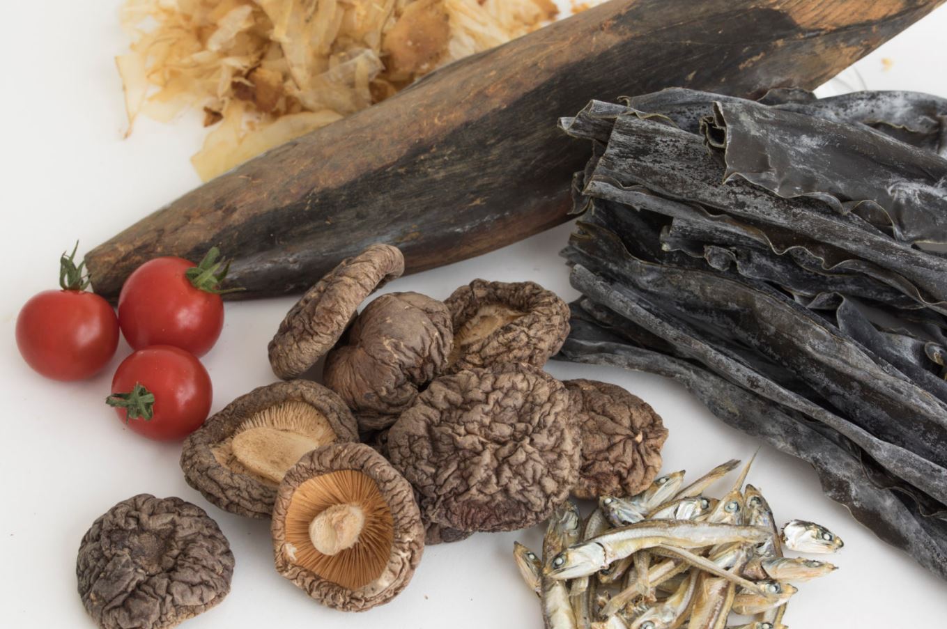 Everyday Ingredients Can Build Depth, Warmth, and Balance in the Modern Kitchen