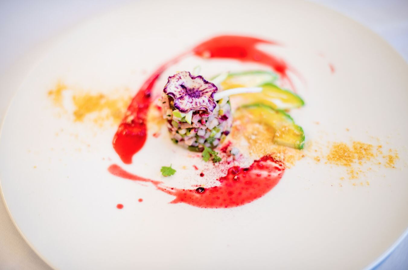 How Chefs Around the World Are Redefining Tradition Through Imagination